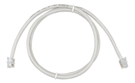 Victron Energy RJ12 UTP Cable 0,3 m