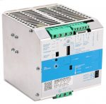 Adel System CBI2501224A 12/24V 10A szünetmentes tápegység