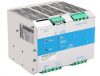 Adel System CBI60024A 24V 25A ethernet szünetmentes tápegység