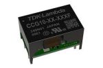   TDK-Lambda CCG6-12-03SF DC/DC converter; 4.5-18V / 3,3V 1,6A; 5,28W