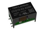   TDK-Lambda CCG6-12-03SR DC/DC converter; 4.5-18V / 3,3V 1,6A; 5,28W