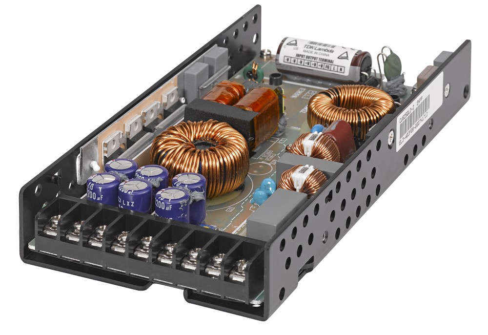 CUS250LD-12 Power Supply - TDK-Lambda PSU - ENERGOM