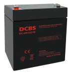 DCBS DC-HR1221W 12V 21Ah UPS battery