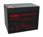 DCBS DC-HR12280W 12V 80Ah UPS battery