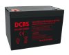 DCBS DC-HR12330W 12V 90Ah UPS battery