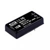 MEAN WELL DKE15C-05 2 output DC/DC converter; 15W; 5V 1,5A; -5V -1,5A; 1kV isolated