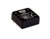 MEAN WELL DKMW30F-15 2 output DC/DC converter; 30W; 15V 1A; -15V A; 1,5kV isolated