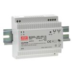 MEAN WELL DR-100-12 12V 7,5A 90W tápegység