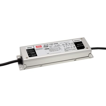 MEAN WELL ELG-150-42BE 42V 3,2A 134W LED power supply