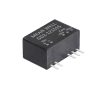 MEAN WELL GD2-241805 DC/DC converter; 21.6-26.4V / 18V 0,09A; -5V 0,09A; 2W