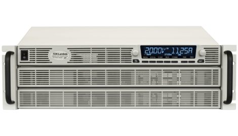 TDK-Lambda GSPL600-37-5-3P480 600V 37,5A 22500W programmable power supply