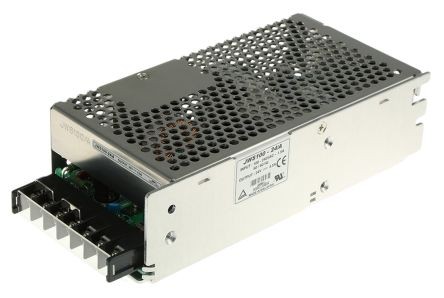 TDK-Lambda JWT75-522/R 5V 8A / 12V 4A / -12V 0,5A 75W 3 kimenetű tápegység