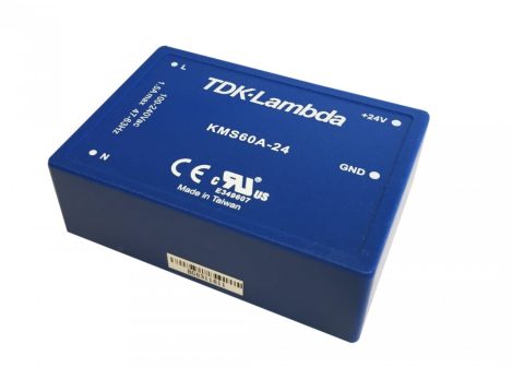 TDK-Lambda KMS60A-15 15V 4A 60W orvosi tápegység