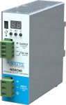 NEXTYS NDW240 240W; 5-55V 10A programozható DC-DC konverter