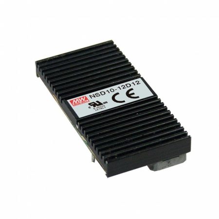 MEAN WELL NSD10-48D5 DC/DC converter