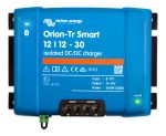   Victron Energy Orion-Tr Smart 12/12-30A 12V 30A DC-DC battery charger