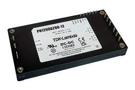 TDK-Lambda PH1200A280-28-T DC/DC converter; 200-425V / 28V 42,9A; 1201,2W