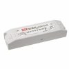 MEAN WELL PLC-30-12 30W 8,4-12V 2,5A LED tápegység