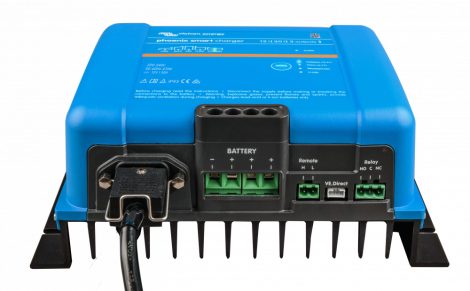 Victron Energy Phoenix Smart IP43 24V 16A (3) akkumulátortöltő