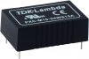 TDK-Lambda PXC-M03-24WD12-P orvosi DC/DC konverter; 3W; 12V 125mA; -12V -125mA; 5kV