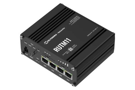 Teltonika RUTM11 industrial LTE Wifi router