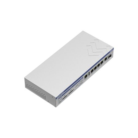 Teltonika RUTXR1 industrial LTE Wifi router