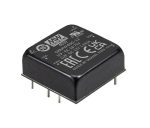 MEAN WELL SKMW40F-03 DC/DC converter; 9-36V / 3,3V 10A; 40W