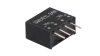 MEAN WELL SMU01M-24N 1 output DC/DC converter; 1W; 24V 42mA; 1,5kV isolated