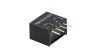 MEAN WELL SMU02M-24N 1 output DC/DC converter; 2W; 24V 84mA; 1,5kV isolated