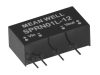 MEAN WELL SPRN01O-15 1 output DC/DC converter; 1W; 15V 67mA; 1,5kV isolated